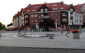 Apartament Pasaz 3